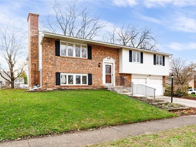 4800 Whitewood Ct, Dayton, OH, 45424