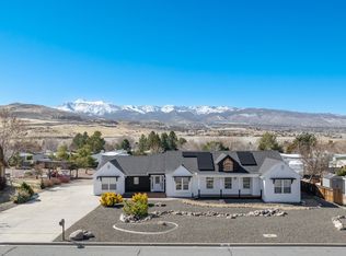 15095 Crimson Dr, Reno, NV 89521