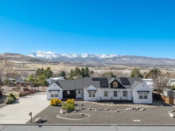 15095 Crimson Dr, Reno, NV 89521