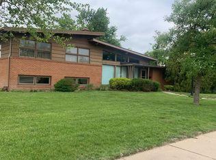 1409 Bradley Rd, Great Bend, KS 67530