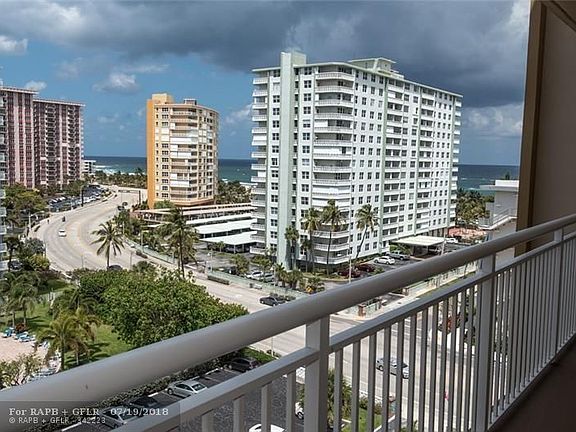 5th image of 201 N Ocean Blvd APT 902