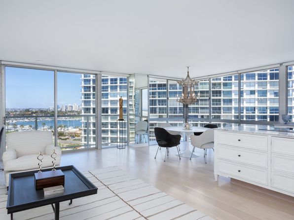 1780 Avenida Del Mundo UNIT 702
