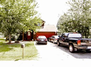 634 Saint Gregory St, Saint James, MO 65559