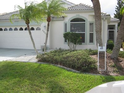 26228 Stillwater Cir, Punta Gorda, FL, 33955