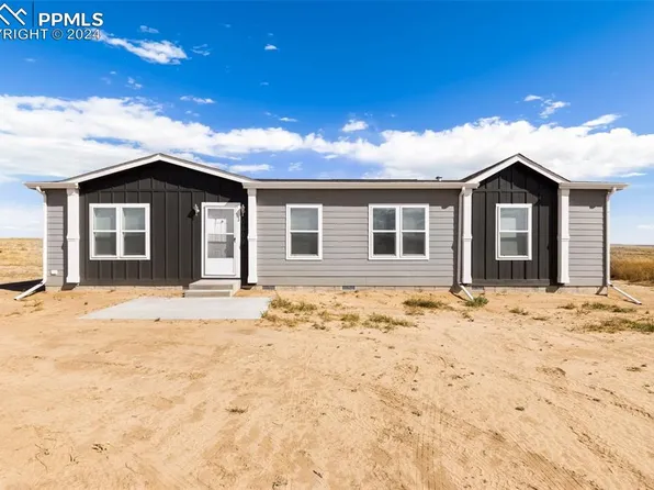 6809 Halex Grv, Colorado Springs, CO 80928