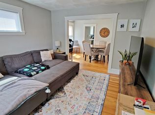 124 Chapman St #2, Watertown, MA 02472