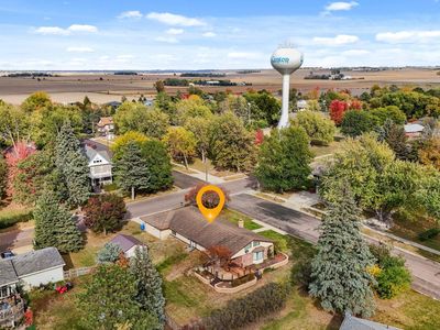825 N Grant St, Canton, SD, 57013