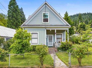 5701 Shasta Ave, Dunsmuir, CA 96025