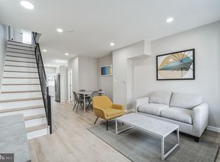 1443 S 28th St, Philadelphia, PA 19146