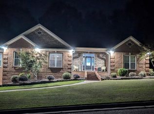 146 County Road 80, Clanton, AL 35045