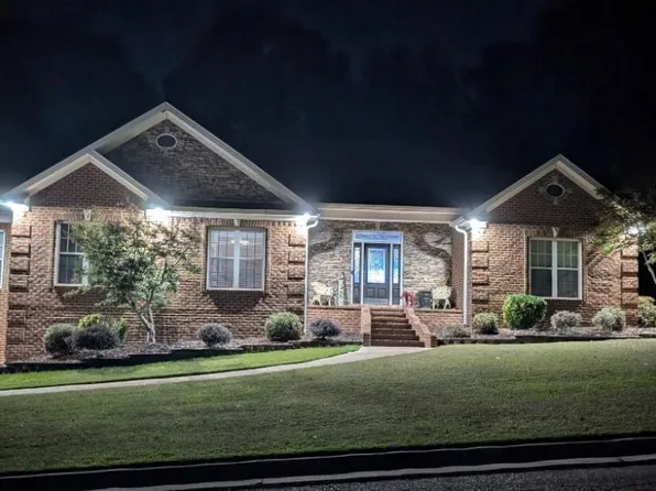 146 County Road 80, Clanton, AL 35045