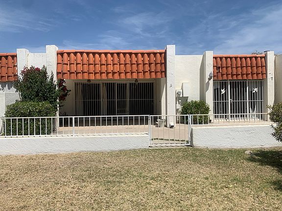 4th image of 6632 E Paseo Dorado #1