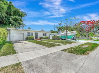 2609 Arthur St, Hollywood, FL 33020