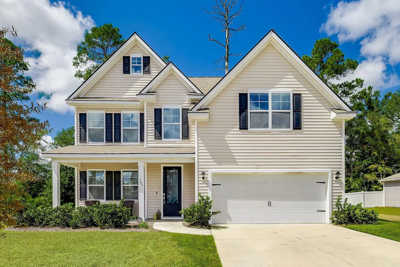 309 Merganser Dr — Photo 1