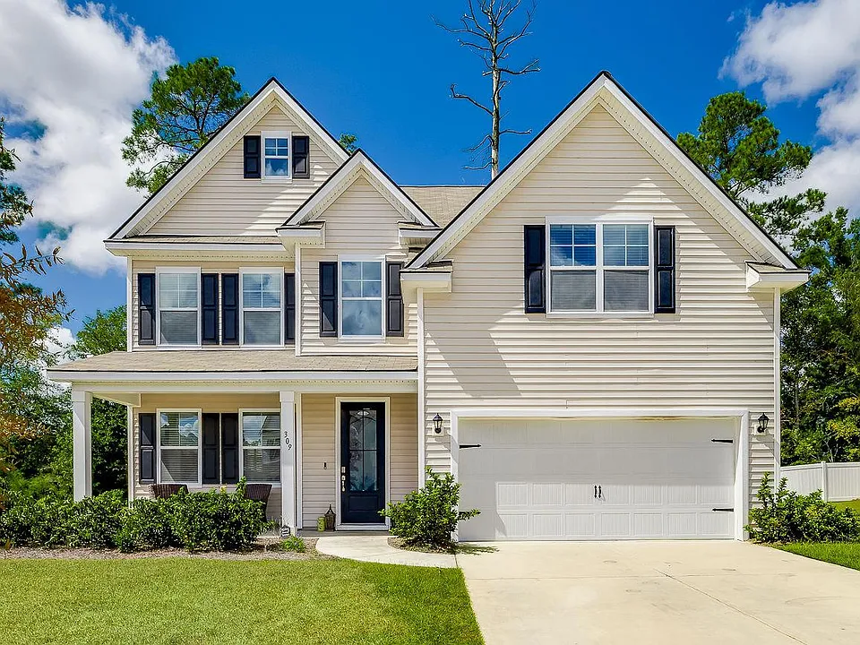 309 Merganser Dr