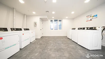 Rented by Nooklyn NYC LLC