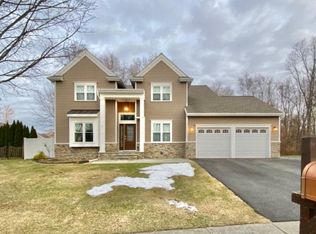 40 Crestwood Cir, Budd Lake, NJ 07828