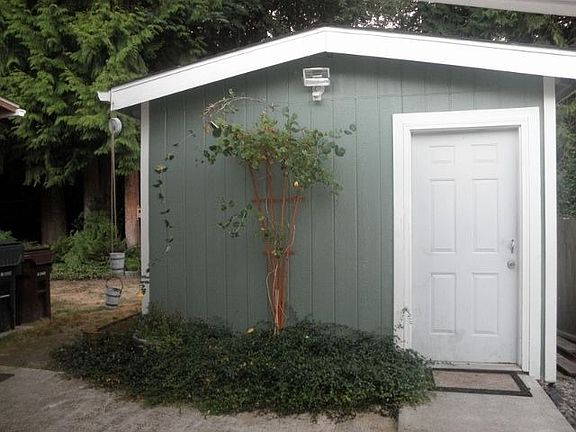 Workshop/Storage