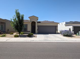 3920 Santa Sophia Rd, Las Cruces, NM 88012