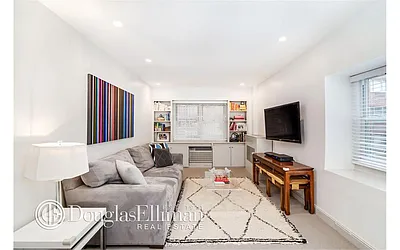 Sold by Douglas Elliman