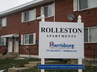 1341 Rolleston St #B, Harrisburg, PA 17104