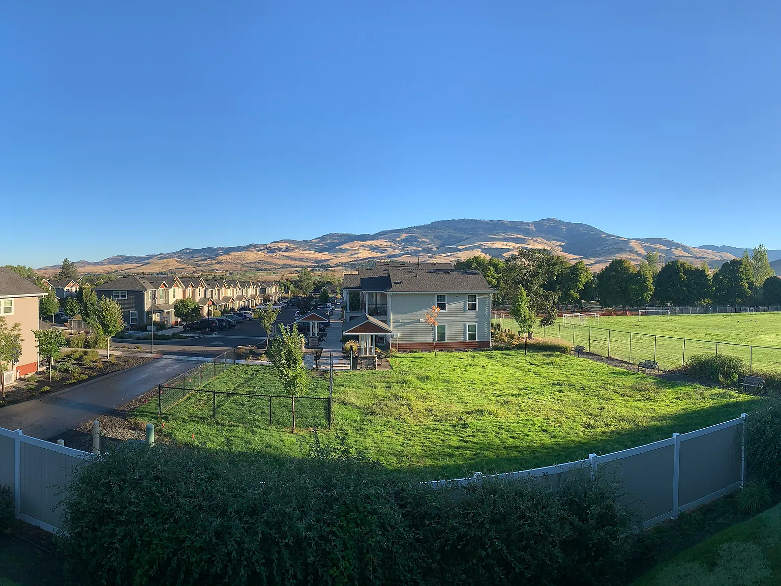 2 bed, 1005 sqft, $1,750 — Photo 3
