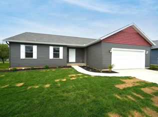 1624 Big Sky Ct, Osceola, IN 46561