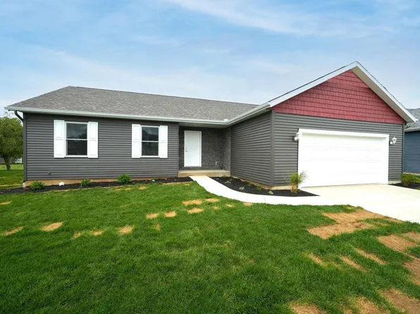 1624 Big Sky Ct, Osceola, IN 46561