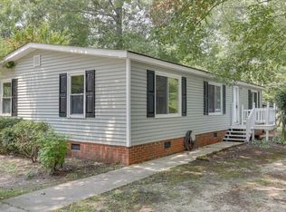 265 Burnetts Way, Suffolk, VA 23434