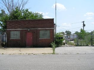 12127 S Paulina St, Calumet Park, IL 60827