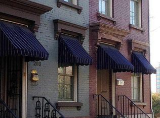 201 N Pearl St FL 2, Albany, NY 12207