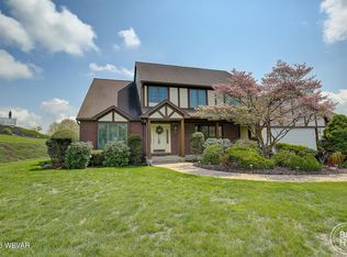 1151 Avalon Pkwy, Williamsport, PA 17701