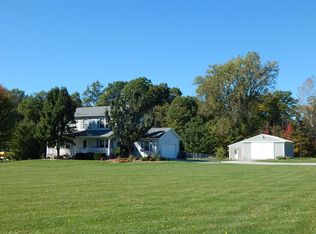 7833 Harmony Church Rd NW, Johnstown, OH 43031