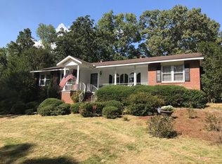 1011 Smith Rd, Fortson, GA 31808