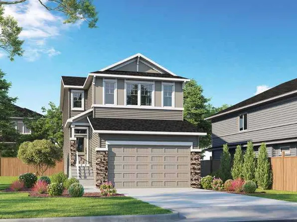 426 W Hotchkiss Mnr SE, Calgary, AB T3S 0J9