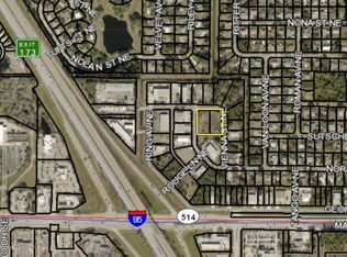 1496 NE Pennykamp St, Palm Bay, FL 32907