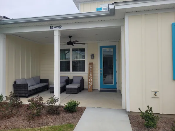 65 Barefoot Ln, Hardeeville, SC 29927