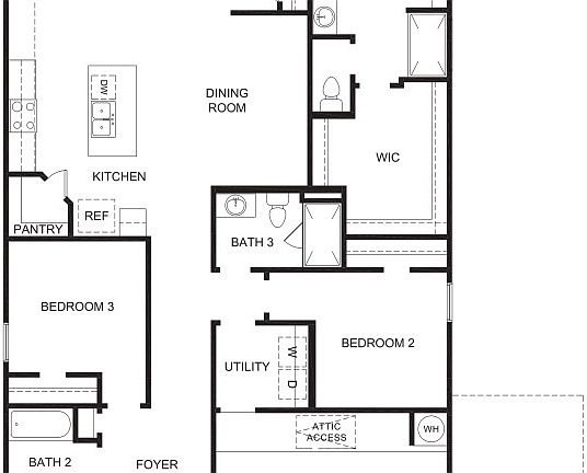 2nd image of this home