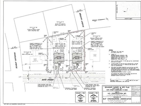 2nd image of 70 Hope St