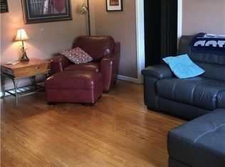311 N Harris St, Giddings, TX 78942