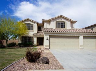 4812 W Pedro Ln, Laveen, AZ 85339