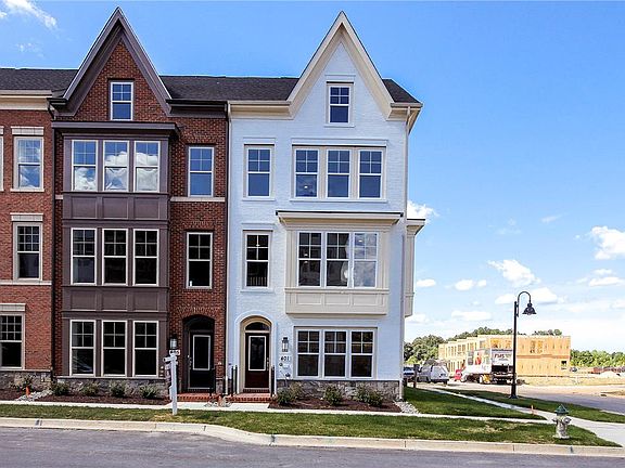 Located on 1201 in Crown in Gaithersburg, MD