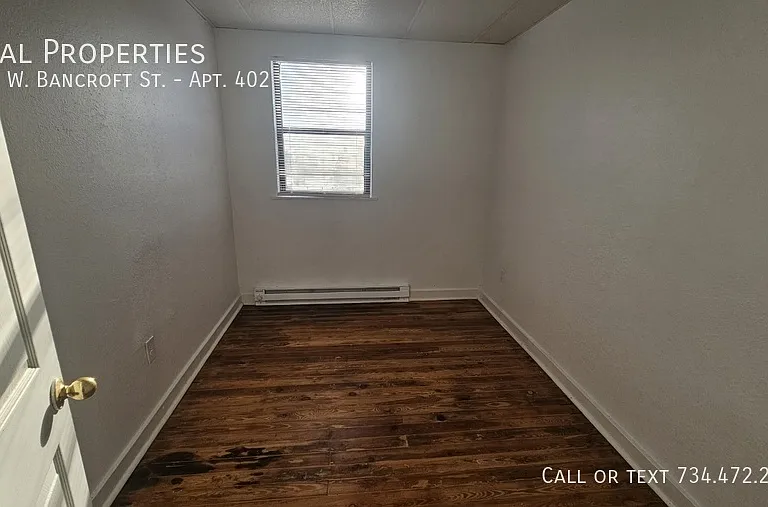 401 W Bancroft St #402 — Photo 14