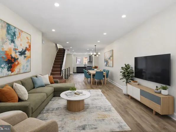 6528 N 16th St, Philadelphia, PA 19126