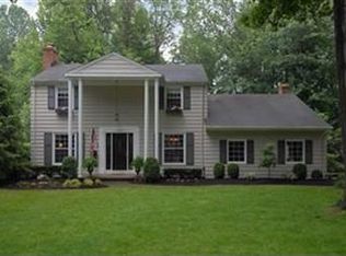 31323 Aldrich Dr, Bay Village, OH 44140