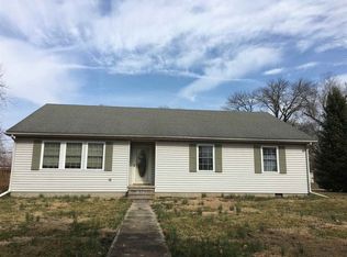 3188 E Sycamore Ave, Terre Haute, IN