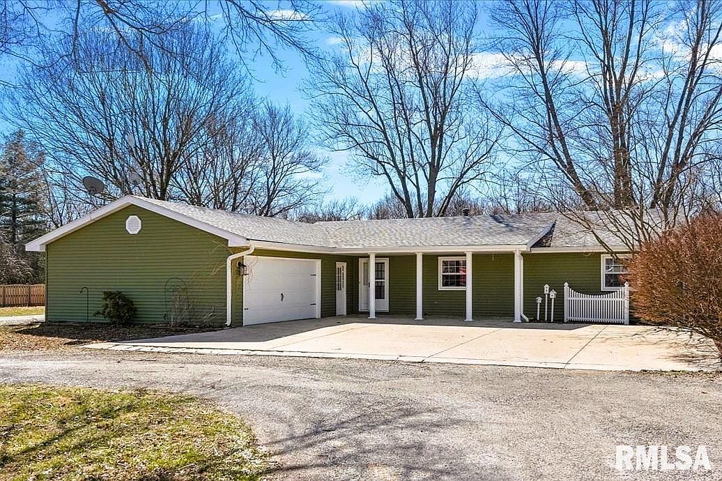 19755 Shady Oaks Ln, Petersburg, IL 62675 Zillow