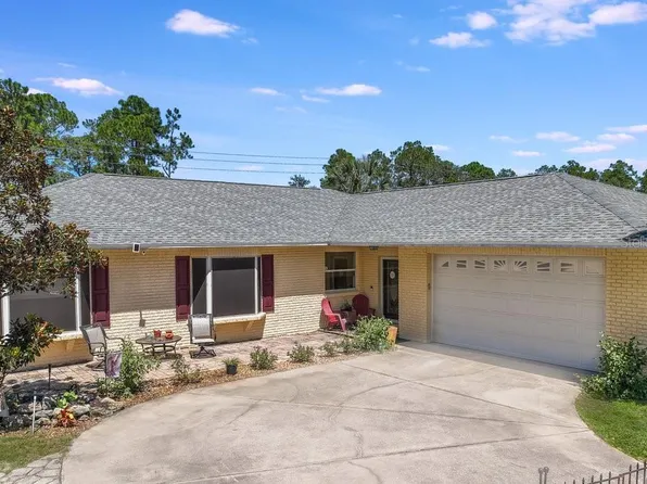 6 KAYDOT COURT, PALM COAST, FL 32164