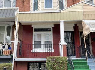 5442 Webster St, Philadelphia, PA 19143