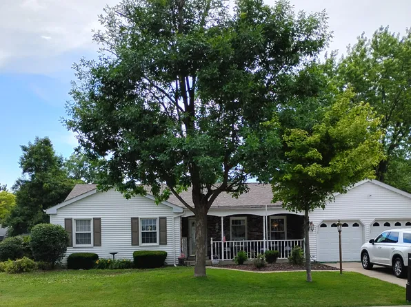 1806 Lisbon Rd, Morris, IL